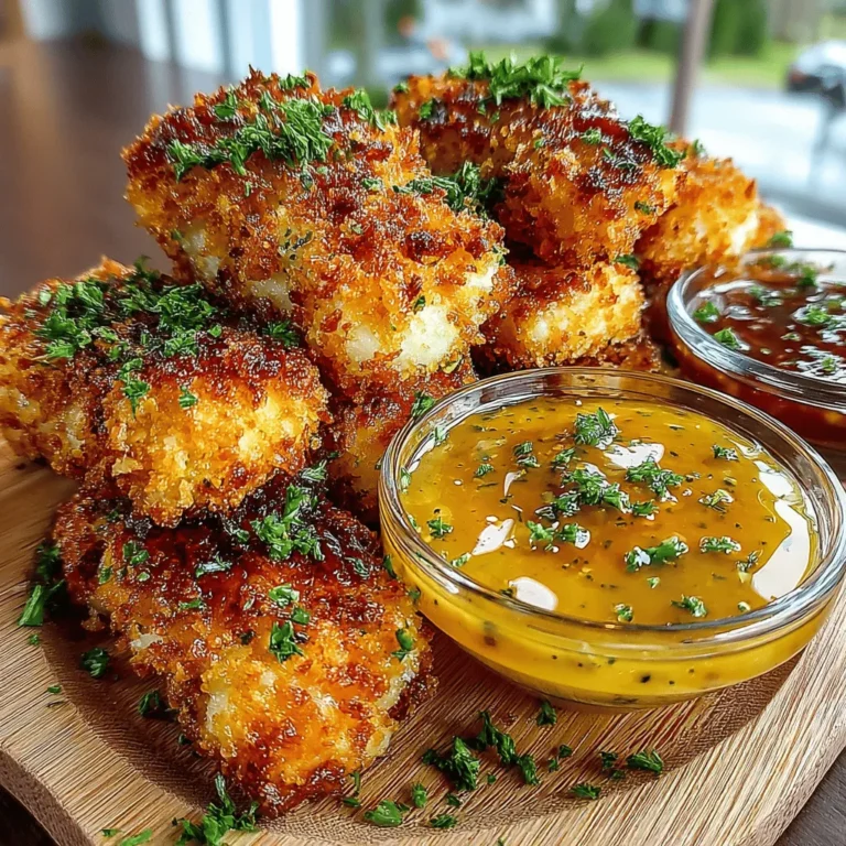 - 1 pound of chicken tenders - 1 cup of buttermilk - 1 teaspoon of paprika - 1 teaspoon of garlic powder - 1 teaspoon of onion powder - ½ teaspoon of salt - ½ teaspoon of black pepper - ½ teaspoon of cayenne pepper (optional, for heat) - 1 cup of all-purpose flour - 1 cup of panko breadcrumbs - Oil for frying