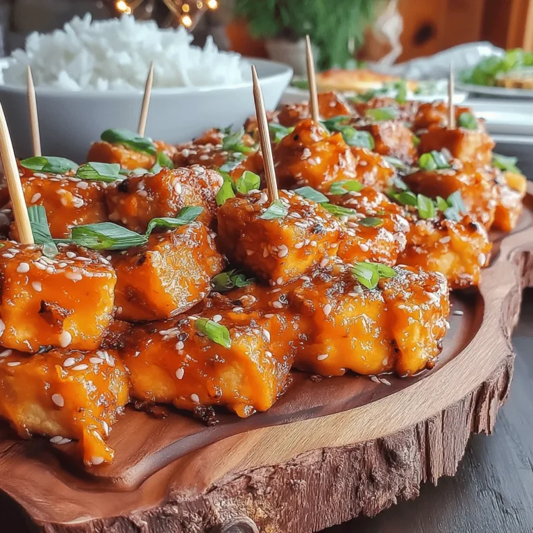 In recent years, plant-based diets have surged in popularity, resonating with health-conscious eaters and culinary enthusiasts alike. Tofu, a versatile ingredient derived from soybeans, has emerged as a staple in many kitchens, celebrated for its ability to absorb flavors and provide a satisfying texture.