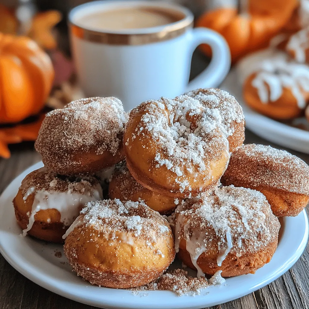 As the leaves begin to change and the air turns crisp, the delightful aroma of pumpkin spice fills the air, signaling the arrival of autumn. This seasonal favorite captures the essence of cozy gatherings and warm memories, making it a beloved flavor during this time of year. There's something magical about indulging in pumpkin-infused treats as we embrace the joyful spirit of fall.