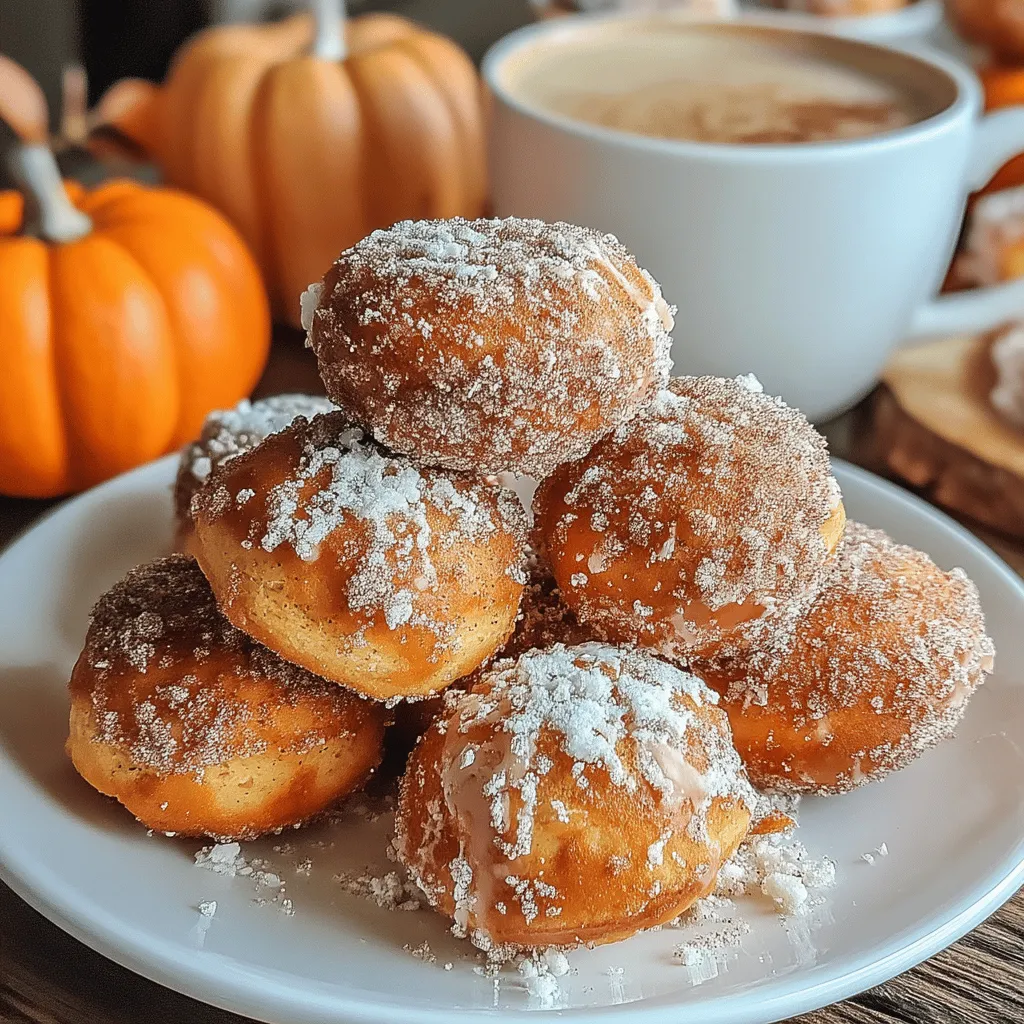 As the leaves begin to change and the air turns crisp, the delightful aroma of pumpkin spice fills the air, signaling the arrival of autumn. This seasonal favorite captures the essence of cozy gatherings and warm memories, making it a beloved flavor during this time of year. There's something magical about indulging in pumpkin-infused treats as we embrace the joyful spirit of fall.