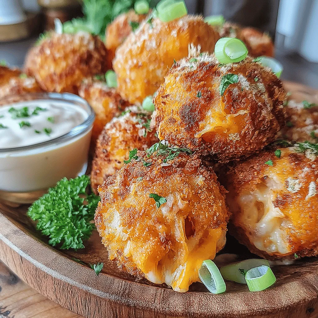 Croquettes are a delightful way to enjoy various ingredients, serving as appetizers, snacks, or even a satisfying main dish. The combination of pumpkin and cheese creates a comforting flavor profile that is perfect for any occasion. With their crispy exterior and creamy interior, these croquettes are a must-try for anyone looking to indulge in a homemade treat.