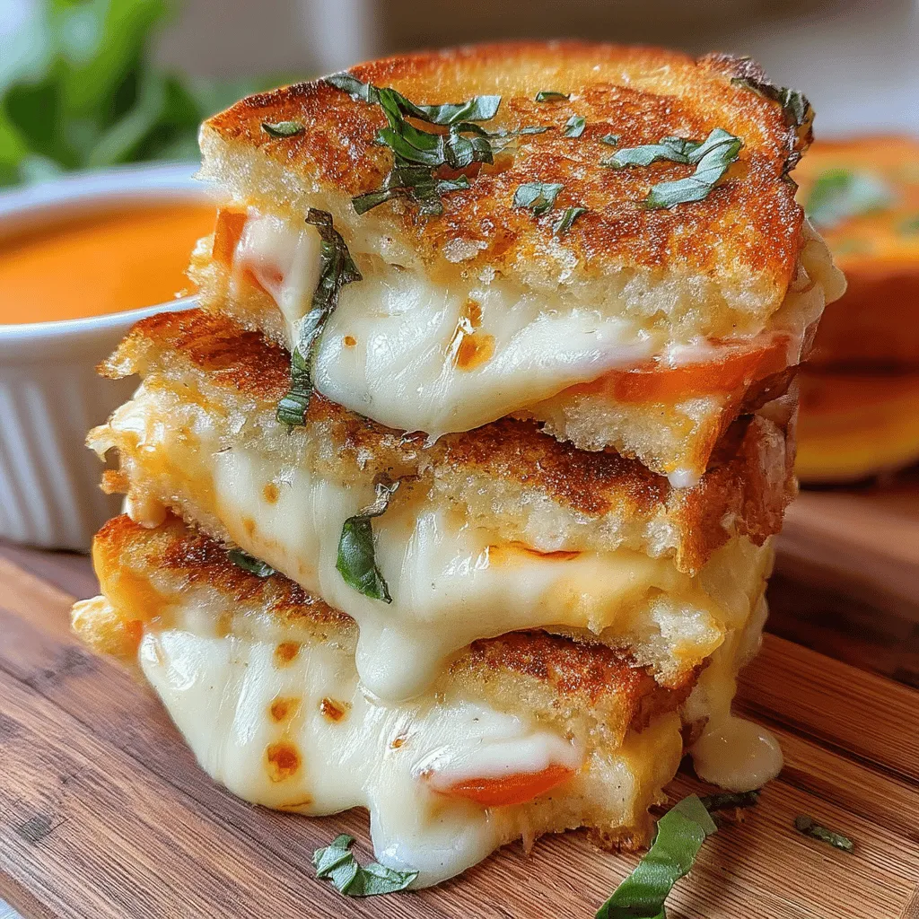 Gourmet grilled cheese sandwiches have taken the culinary world by storm, elevating the humble classic into a delightful gourmet experience. The allure of a perfectly toasted sandwich filled with melty cheese and fresh ingredients can be irresistible. With the right combination of flavors and textures, a simple grilled cheese transforms into a dish that tantalizes the taste buds and offers comfort in every bite.