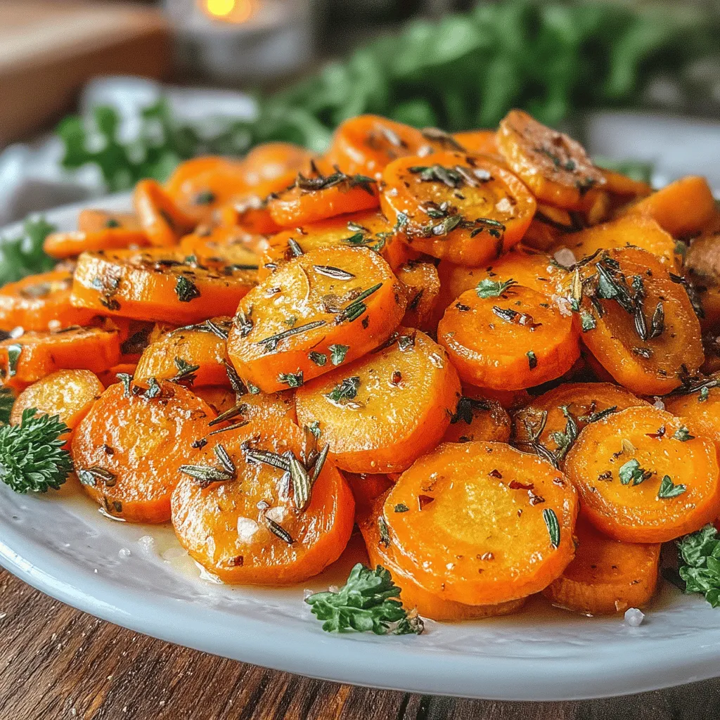 Roasting vegetables is a simple yet transformative cooking technique that brings out their natural sweetness and flavors. Among the many vegetables that can be roasted, carrots stand out for their vibrant color, appealing texture, and nutritional benefits. Carrots are rich in vitamins and antioxidants, making them a popular choice for health-conscious individuals.