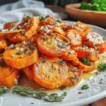 Roasting vegetables is a simple yet transformative cooking technique that brings out their natural sweetness and flavors. Among the many vegetables that can be roasted, carrots stand out for their vibrant color, appealing texture, and nutritional benefits. Carrots are rich in vitamins and antioxidants, making them a popular choice for health-conscious individuals.